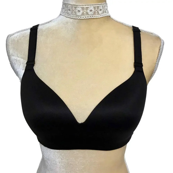Calvin Klein NWT Lift Bralette for Women Size S (32C-D, 34B, 36A as per tag) - Picture 1 of 10